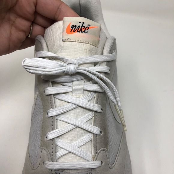 Nike Air Max Dawn Sneaker Mens 12 Gray Lace Up Activewear Gym Walking Workout main image 7